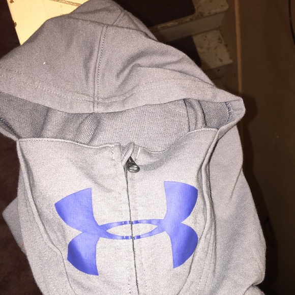Under Armour sweatshirt - Picture 3 of 4